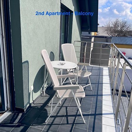 Cozy Apartment Near Vienna Airport Schwechat Ngoại thất bức ảnh
