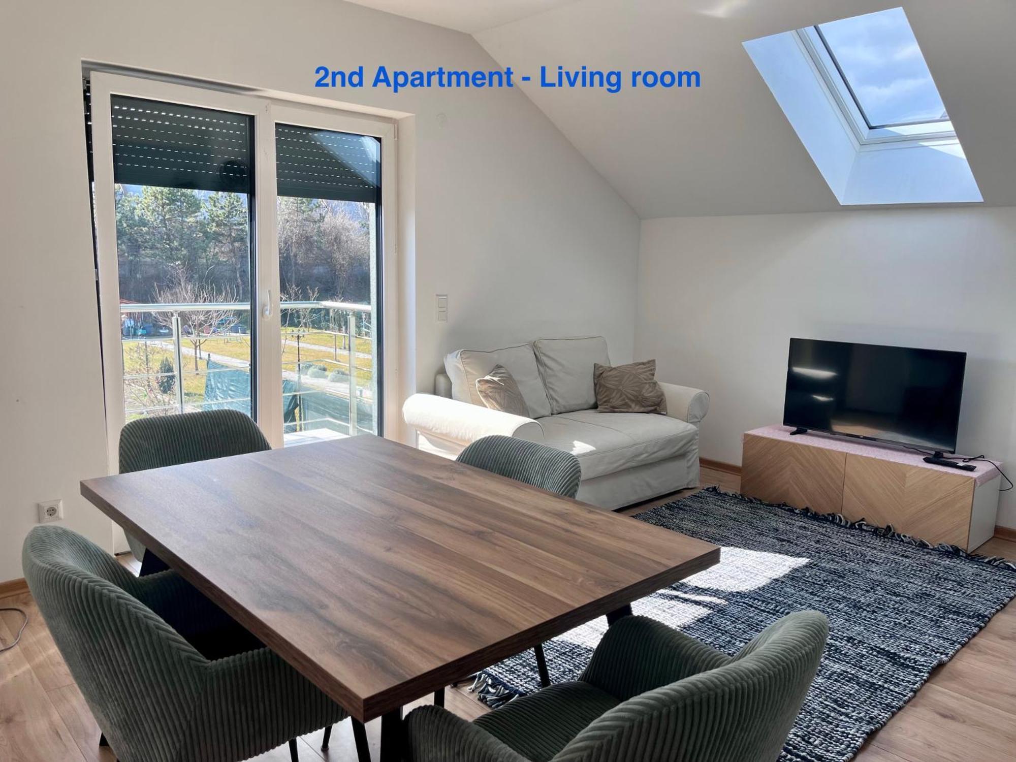 Cozy Apartment Near Vienna Airport Schwechat Ngoại thất bức ảnh