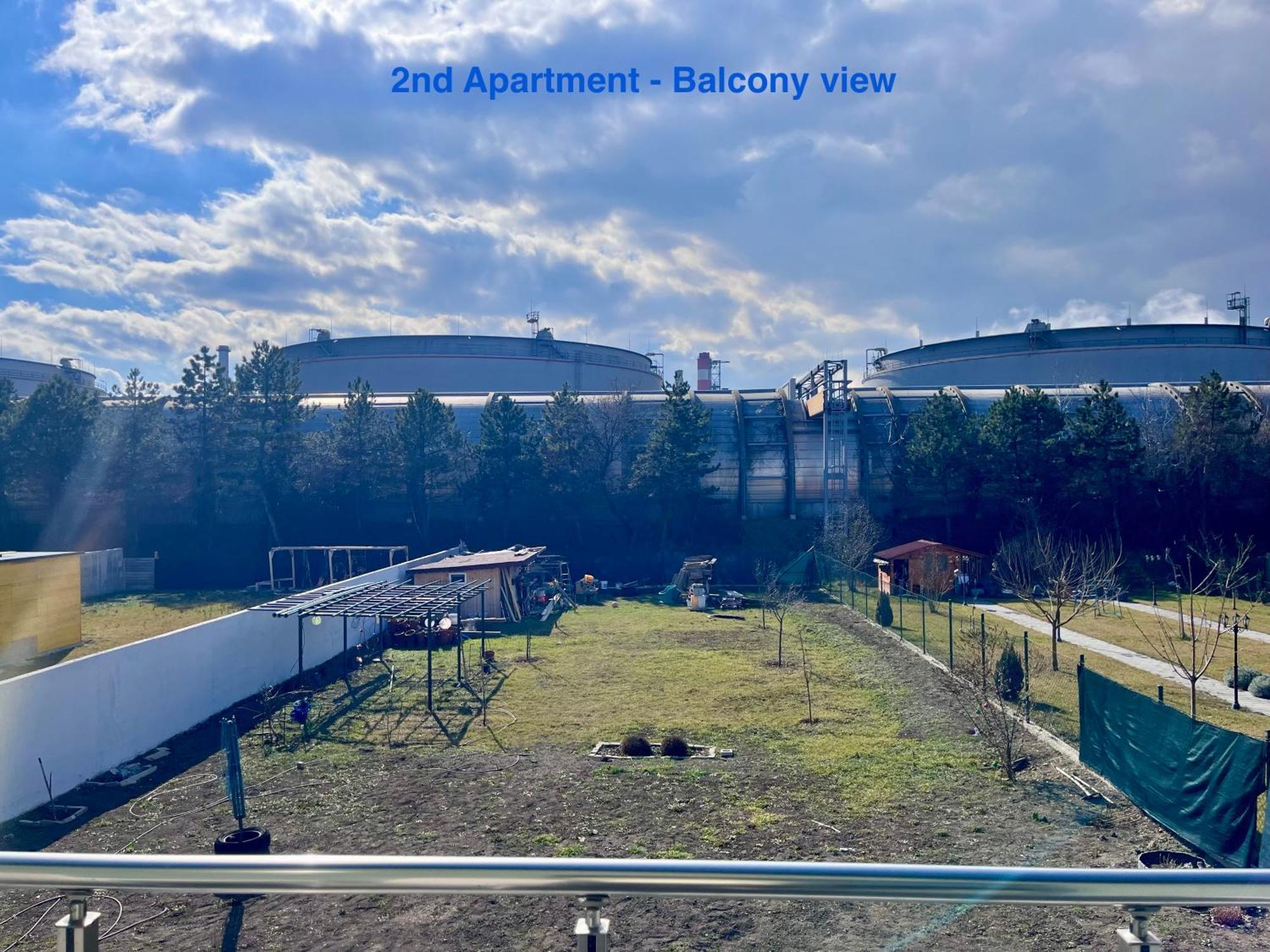 Cozy Apartment Near Vienna Airport Schwechat Ngoại thất bức ảnh