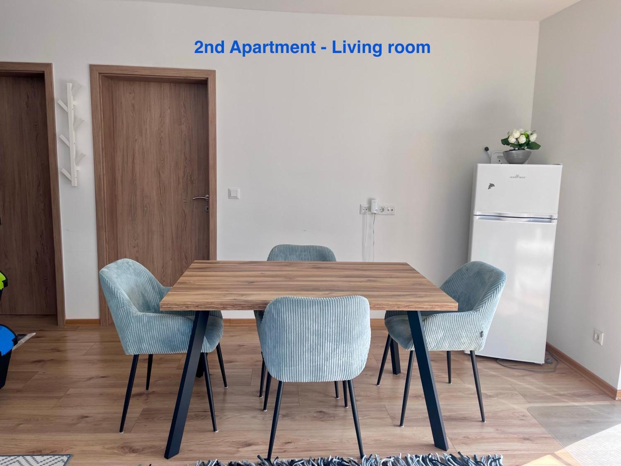 Cozy Apartment Near Vienna Airport Schwechat Ngoại thất bức ảnh