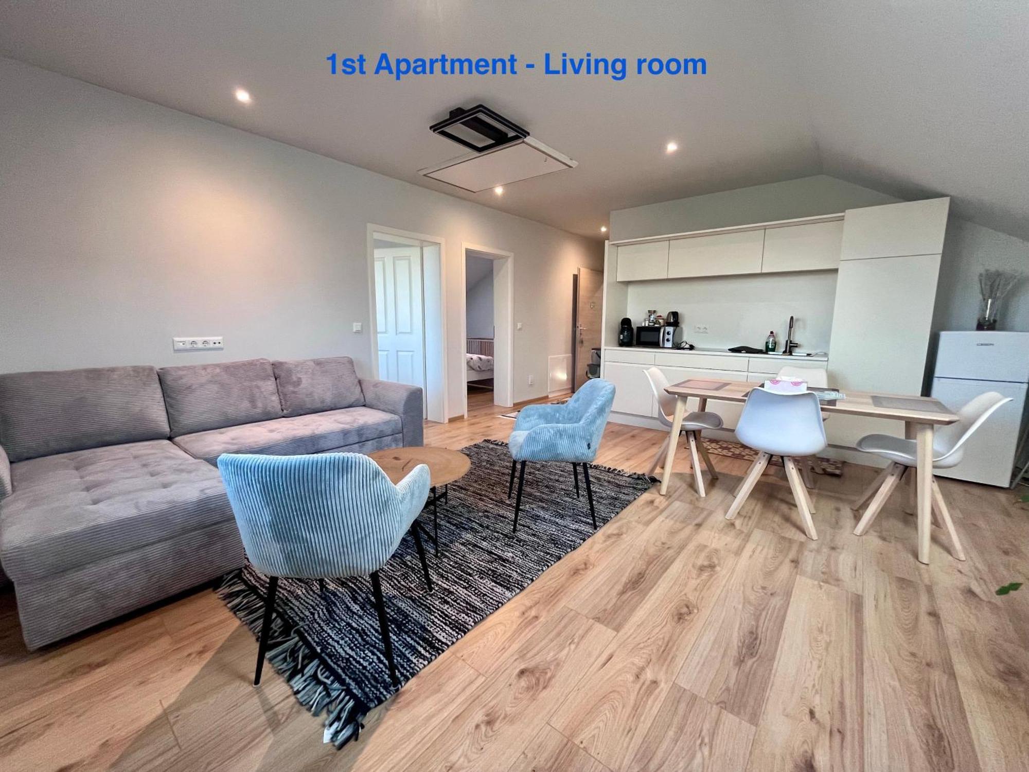 Cozy Apartment Near Vienna Airport Schwechat Ngoại thất bức ảnh