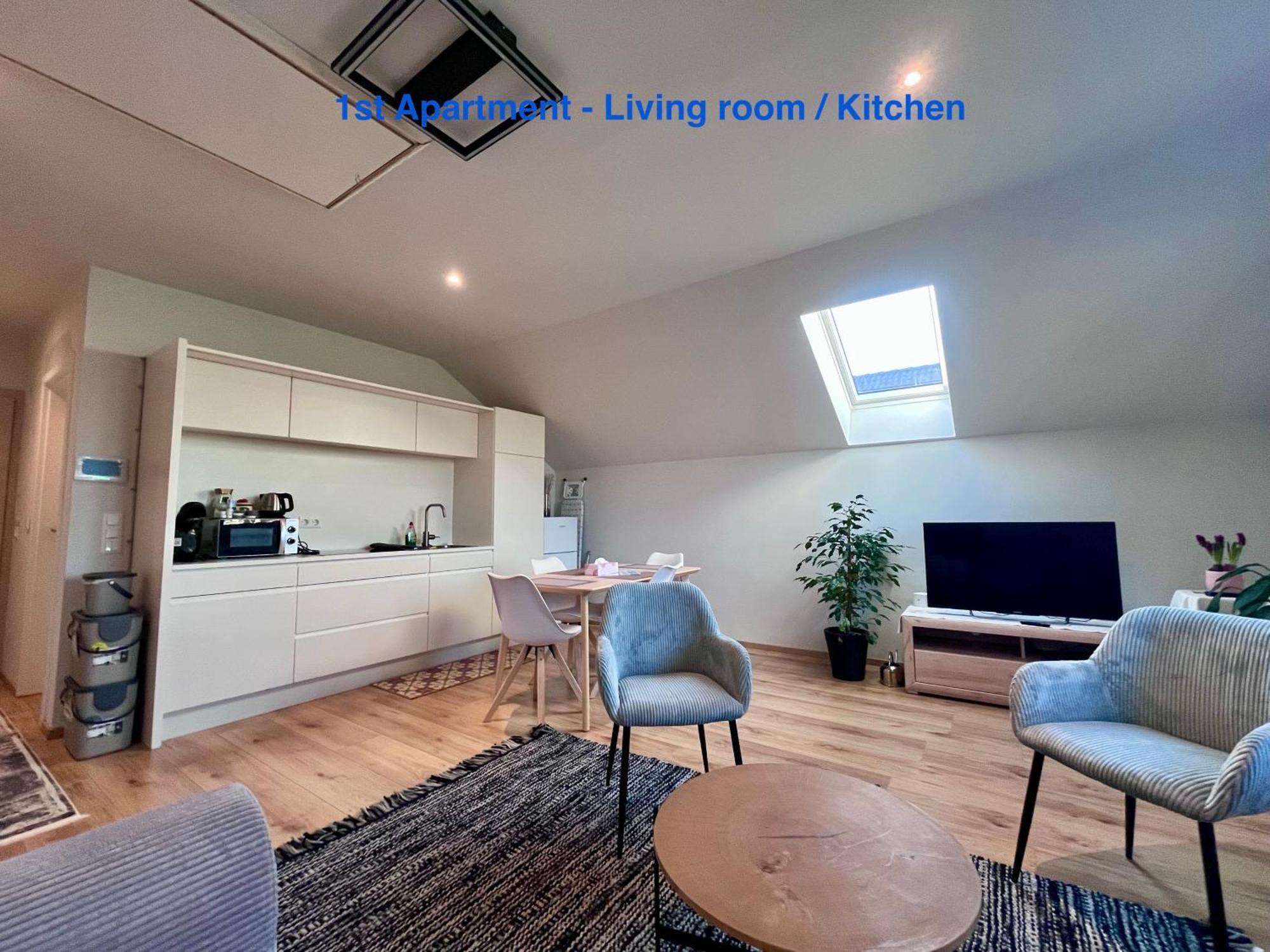 Cozy Apartment Near Vienna Airport Schwechat Ngoại thất bức ảnh