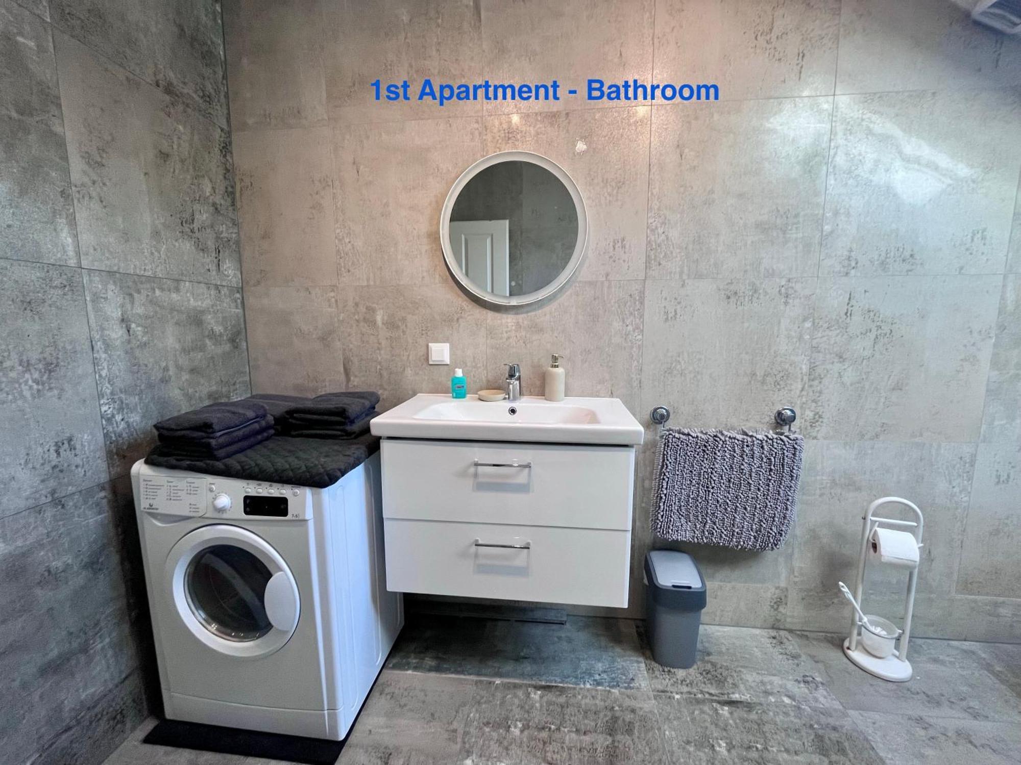 Cozy Apartment Near Vienna Airport Schwechat Ngoại thất bức ảnh