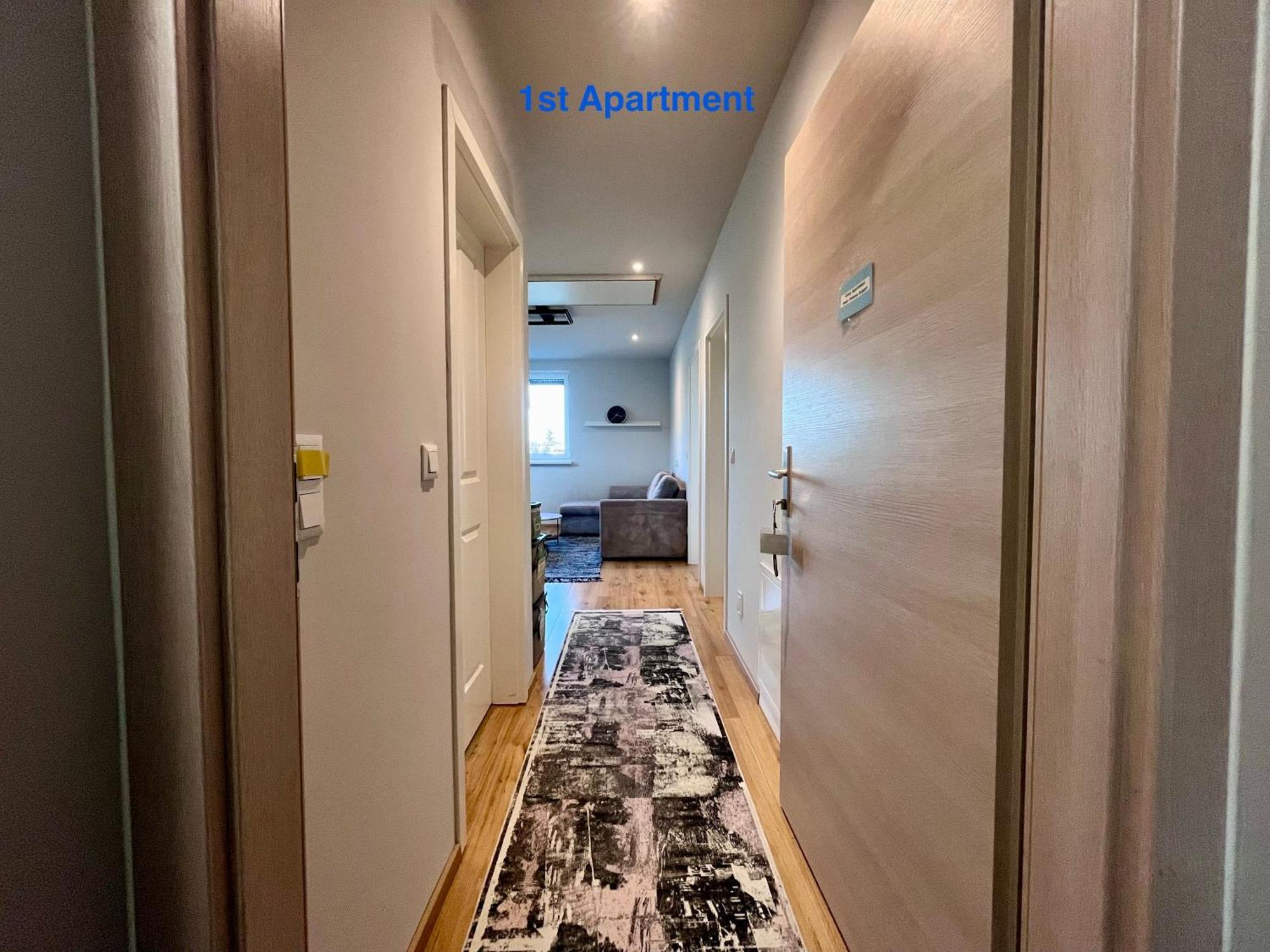 Cozy Apartment Near Vienna Airport Schwechat Ngoại thất bức ảnh