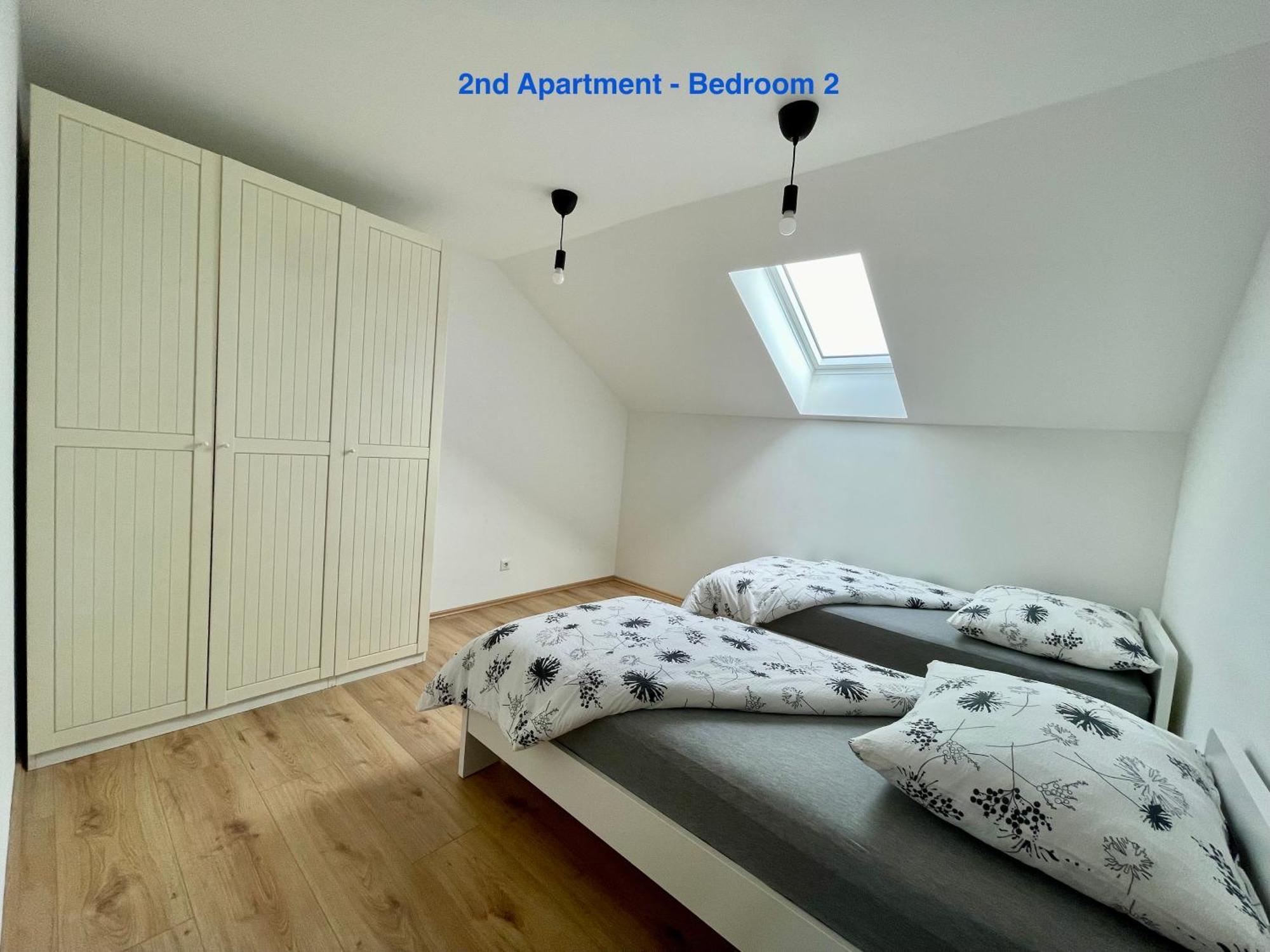 Cozy Apartment Near Vienna Airport Schwechat Ngoại thất bức ảnh