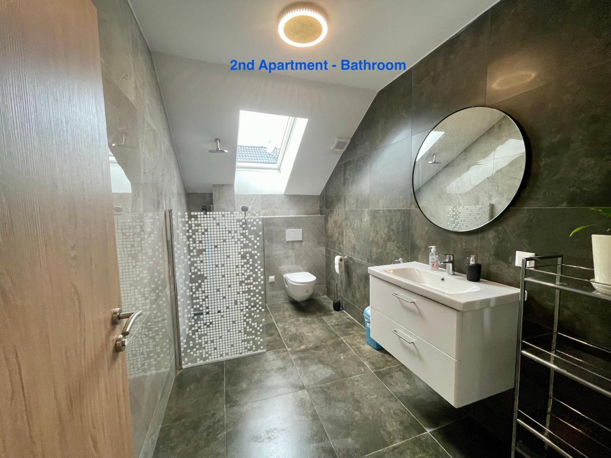 Cozy Apartment Near Vienna Airport Schwechat Ngoại thất bức ảnh